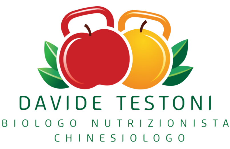 Davide Testoni Logo