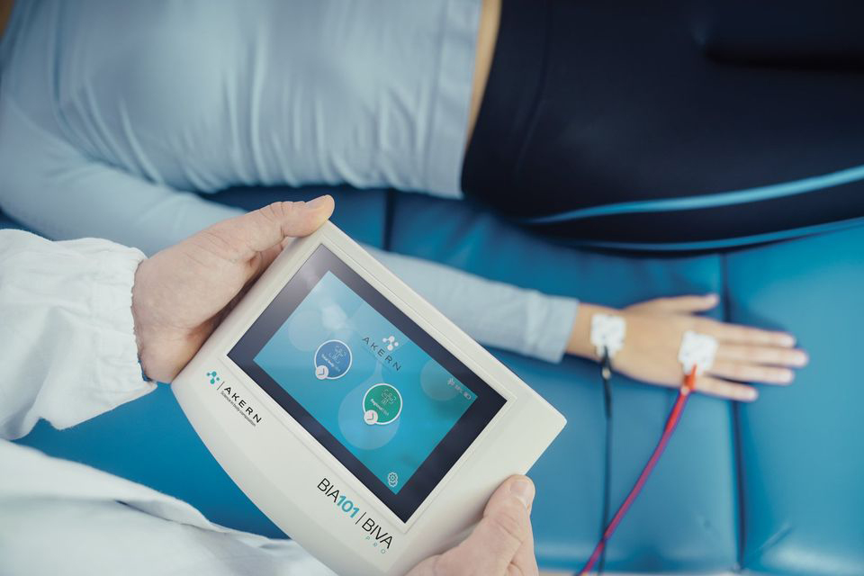 Analisi Composizione Corporea (BIA)