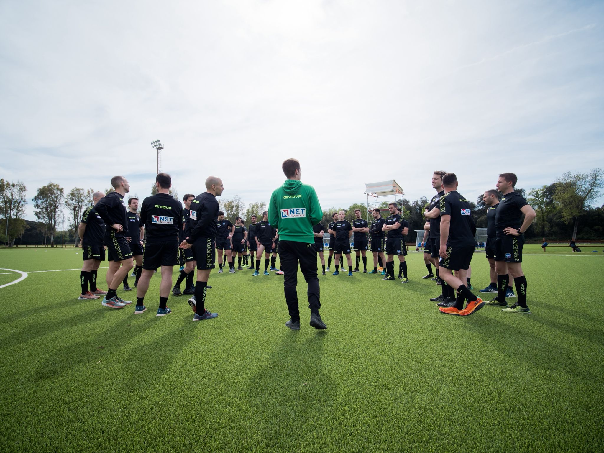 Preparazione Atletica e Sport